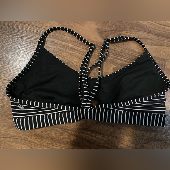 LULULEMON SPORT BRA - Picture 2 of 4